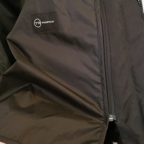 Victory Motorcycle Mesh Riding Jacket - Picture 11 of 16